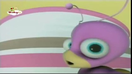 Tulli El Caracol encuentra un sabroso Helado