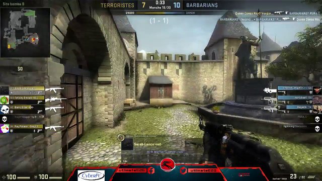 [E2G] Ultimate CSGO #10 (29)