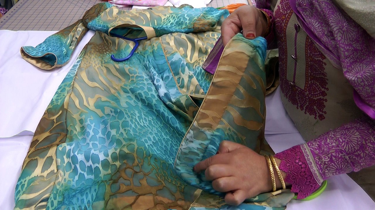 sewing aids