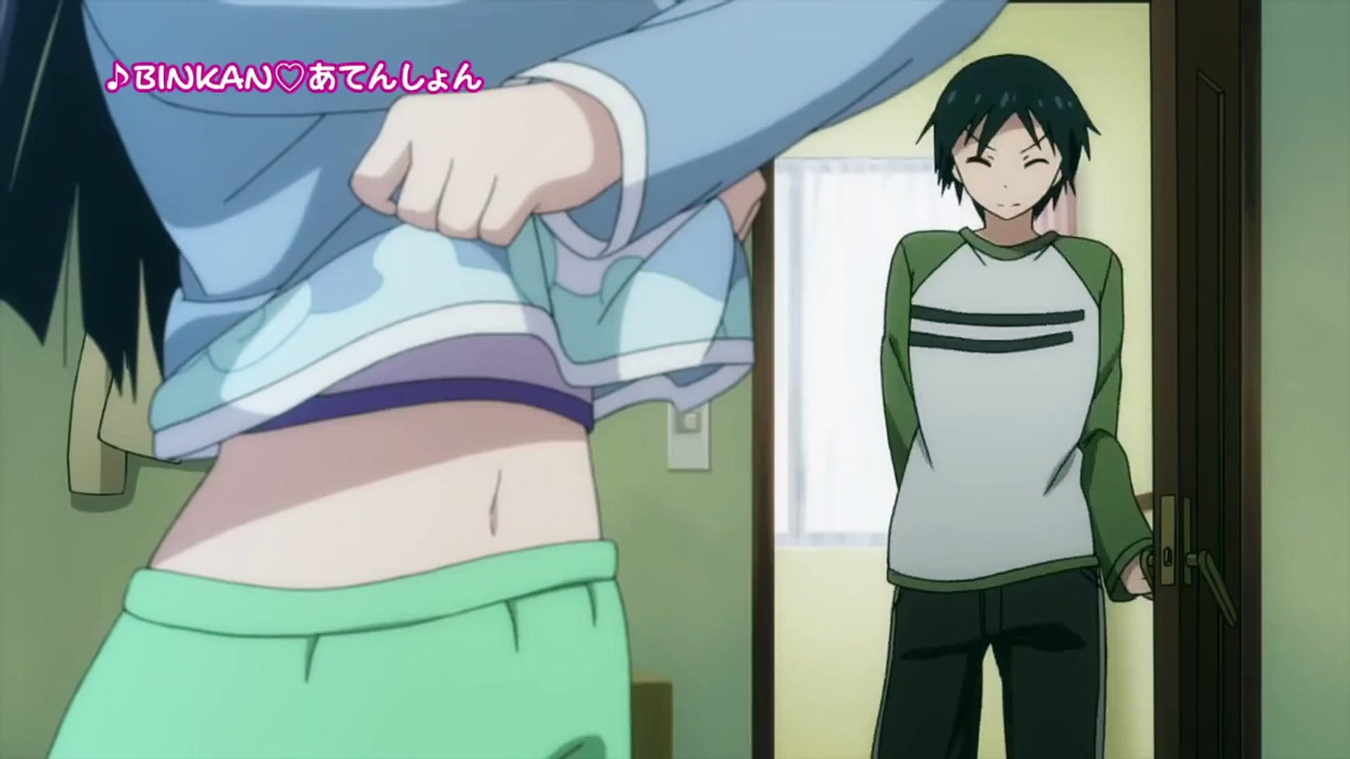 Saikin Imouto No Yousu Ga Chotto Okashiinda Ga 第1弾cm Video Dailymotion