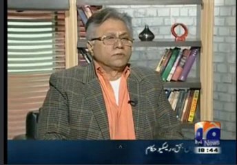 Ilm aur Huner dono ka qeht hai- Hassan Nisar