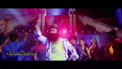Daru Ko Goli Maro HD Video Song MSG - The Messenger(2015)