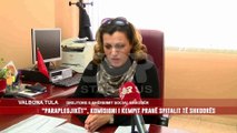 “PARAPLEGJIKËT”, KOMISIONI I KEMPIT PRANË SPITALIT TË SHKODRËS