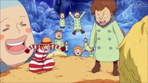 One Piece 591 preview HD [English subs]