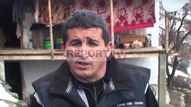 Reprot TV - Familja Krasniqi në kushte ekstreme 5 anëtarët me aftësi të kufizuara