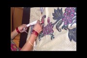 Stitching - Punjabi dress cutting - part 1 - 4