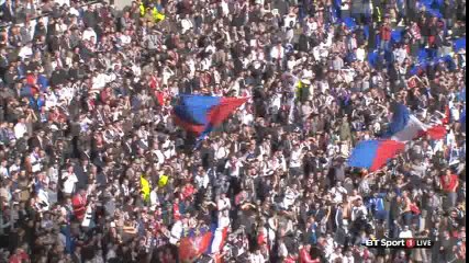 Maxwel Cornet Goal HD - Lyon 3-0 Caen - 14-02-2016