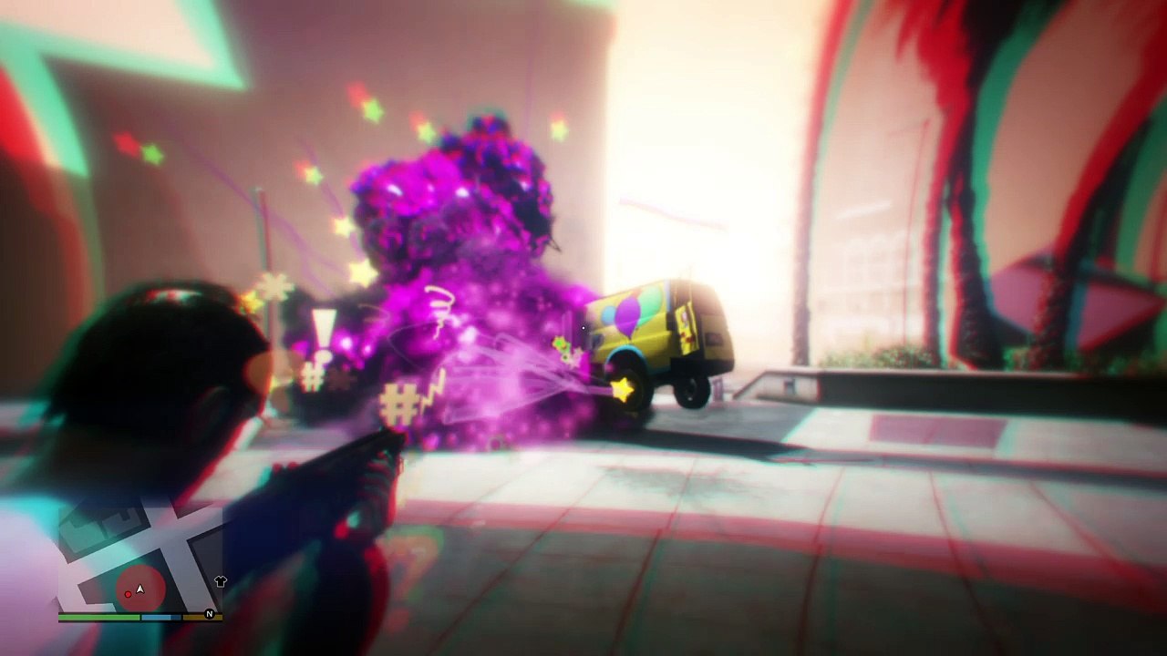 Grand Theft Auto V_2015