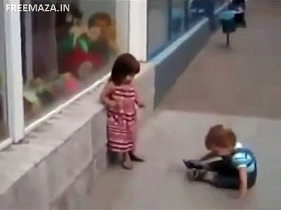 Funny Baby Love