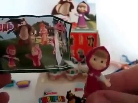 NEW Маша и Медведь,Masha and The Bear,Mawa Kawa,Masha et Mishka,Masha i Medved FULL 18