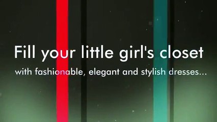 Kids Dresses | Kids Fashion