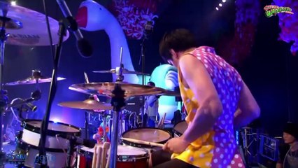 Honey Bee - Paradox [Live Concert Official]