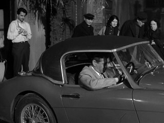 Danger Man S01 27 Bury The Dead