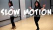 Trey Songz- Slow Motion Dance Cover (Choreo by Matt Steffanina)