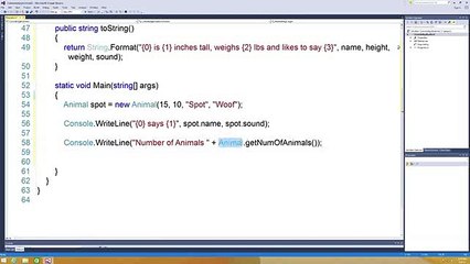 C# Tutorial_clip12