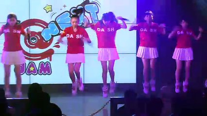 20160214 attoJAM NEXT Vol26 Aperformance