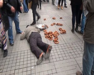 Hasta Numarasıyla Para Toplayan Dolandırıcı Yakalandı