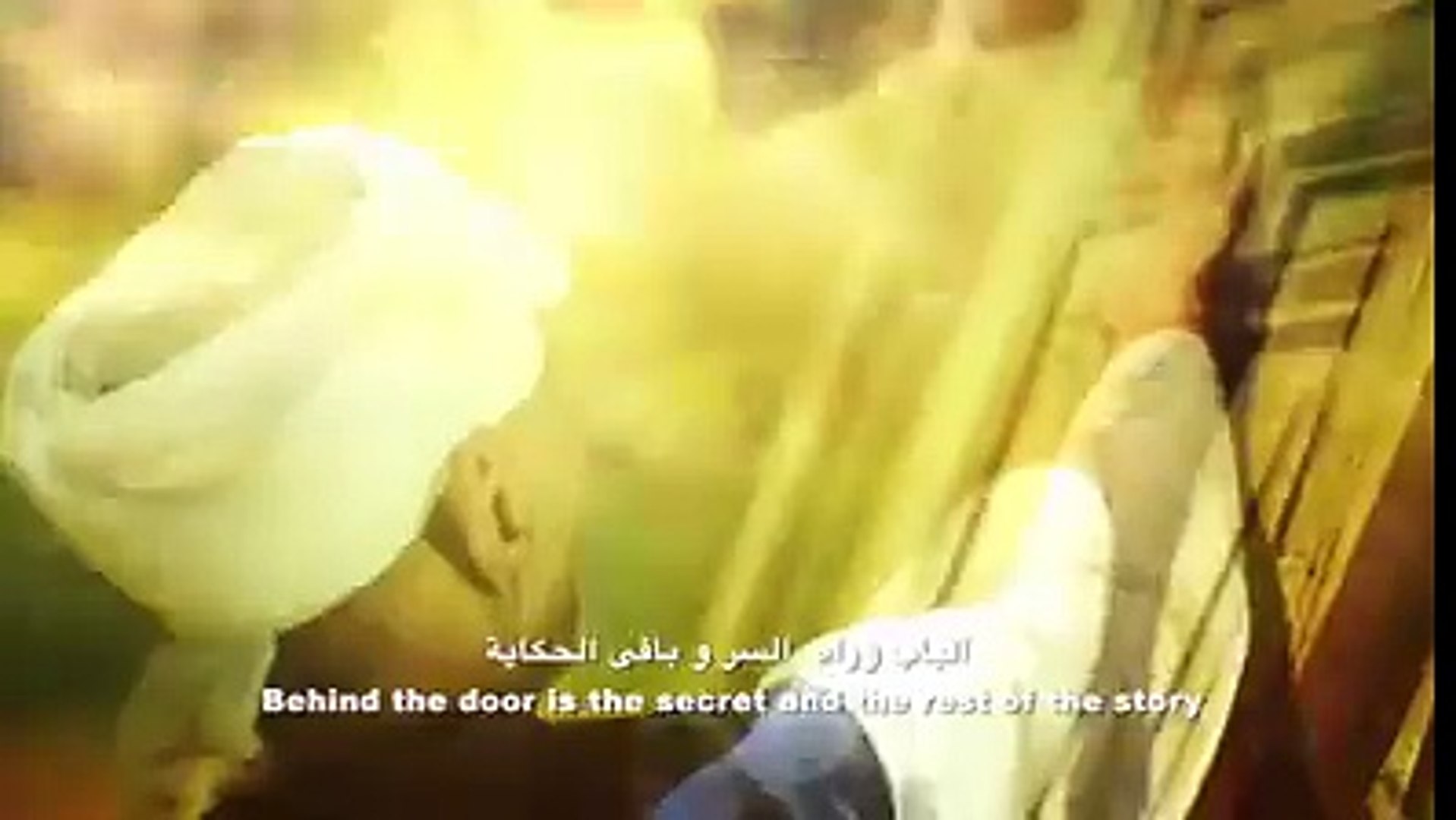 إعلان فيلم