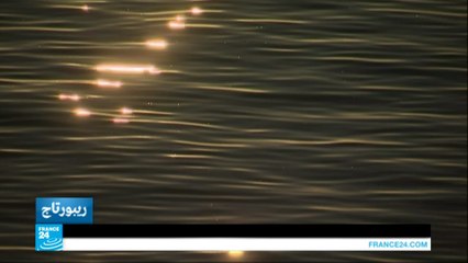 حين تغزو الأبنية السكنية شواطىء المتوسط !!