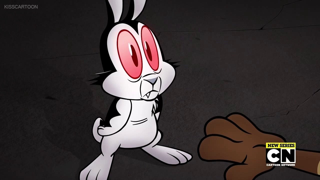Ответ Bunnicula - Pppp