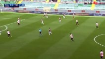 Alberto Gilardino Goal HD  - Palermo 1:0 Torino 14.02.2016