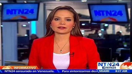 Detienen a directora del penal mexicano de Topo Chico donde murieron 49 presos tras fuerte motín