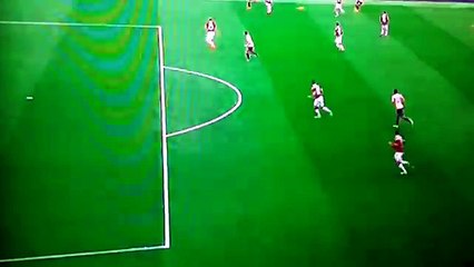 Palermo - Torino 1-0- GILARDINO GOL!