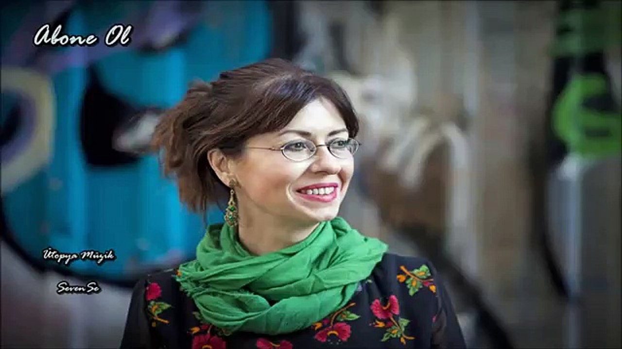 İlkay Akkaya - Bir Özlemin İz Düşümü