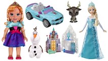 Disney Frozen Shop doll toys & ew Toys Play Doh Video Funny Toy Disney Pixar Cars 2 Full eppa Pig Ca
