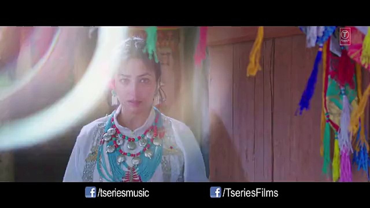 Kya Tujhe Ab - Sanam Re 2016