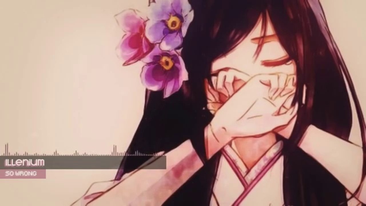 【Chill Trap】Illenium - So Wrong [Free Download]