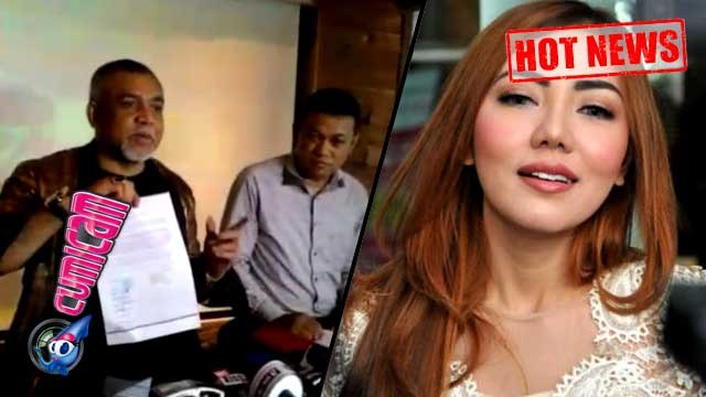 Bella Shofie Digugat Cerai Suryono - Cumicam 14 Februari 2016