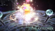 FINAL FANTASY XIV Patch 3.2 - The Gears of Change | PS4, PS3