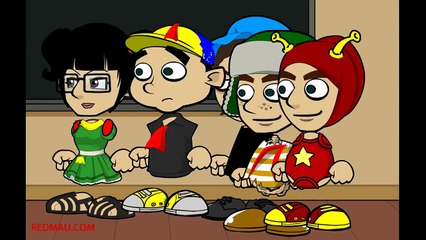 Chiste de Pepito - Exámen Oral