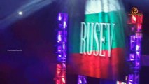 Roman Reigns Vs Rusev WWE Live India 2016 Live Reaction (WWE World Heavyweight Championship) HD (2)