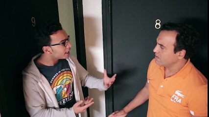 رشيد رفيق-Lmout dyal da7k 2016