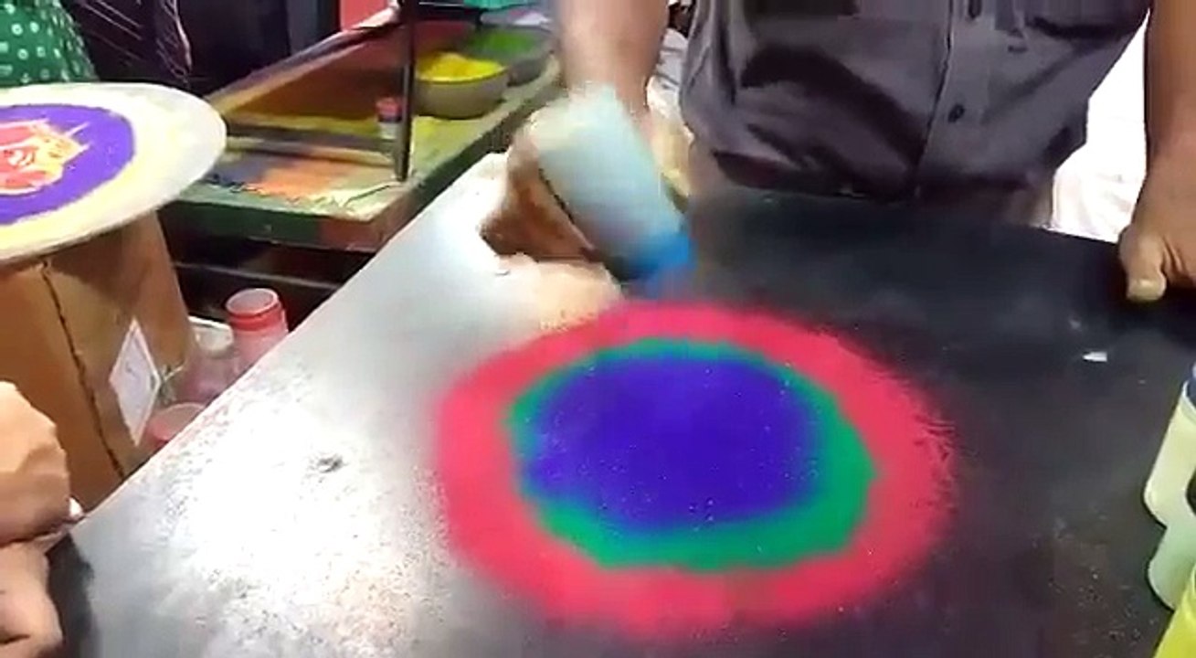 Mükemmel bir video adamın yaptıklarına inanamayacaksınız