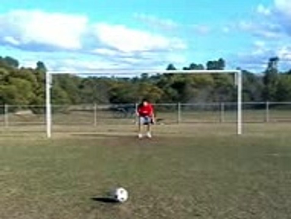 Nice_Shoot