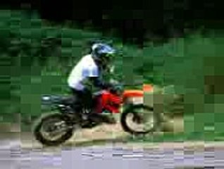 Perfect Jumping and landing