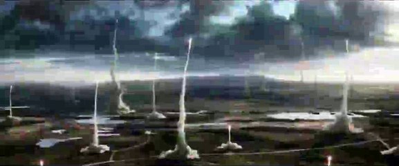 X MEN : KIYAMET Fragman