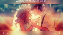 【Deep House】WildOnes ft. David Julien - You Dancing (Matvey Emerson Remix)