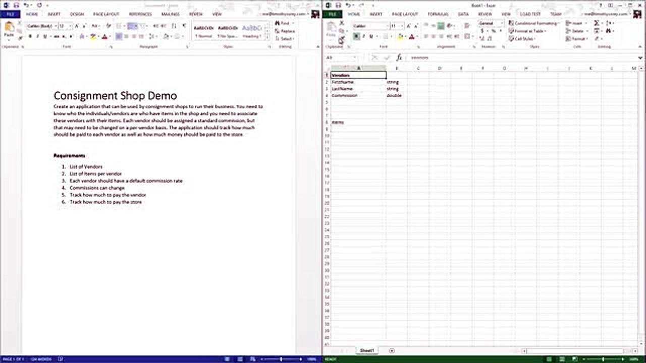 Creating a C# Application_clip2