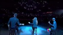 increíble versión de "Loco"  Enrique Iglesias junto a India Martinez