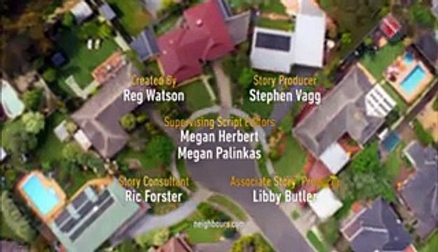 Neighbours 7301 15th February 2016 Preview