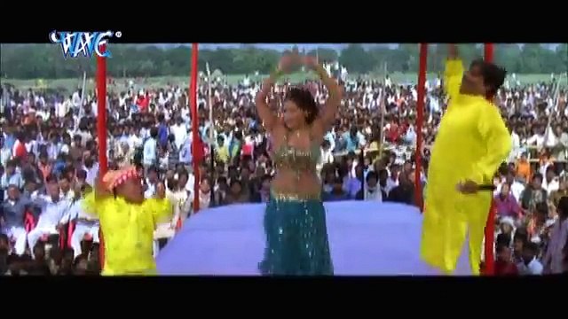 BHOJPURI song 2016 चूसनी चुसेला मोर बलमुआ Chusani chusela Mor - Sainya Ke Sath Madhaiya Mein - Bhojpuri Hot Songs HD