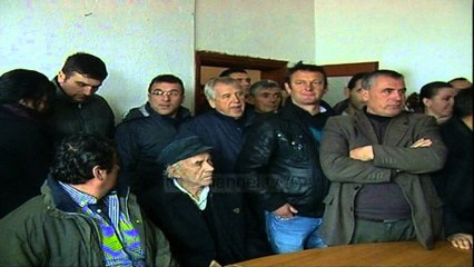 "Detyrim paraqitjeje' për Edmond Themelkon - Top Channel Albania - News - Lajme