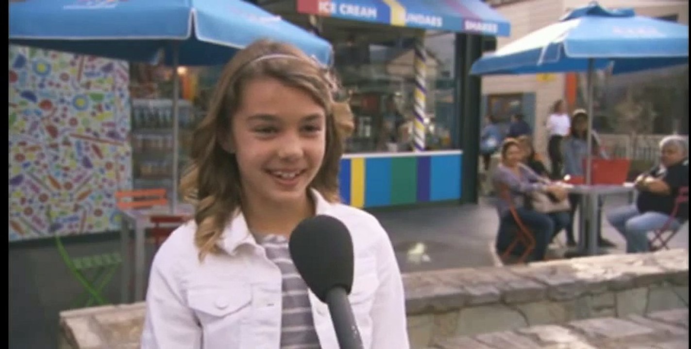Kids Explain: What Is Love?