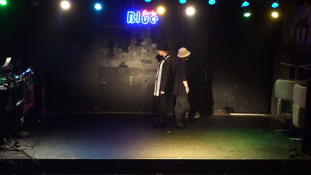 C♡L-Cool Lady cover dance「BoA - Possibility duet with三浦大知」　ガチKスピンオフ【On The Floor】3rd 2016.02.14