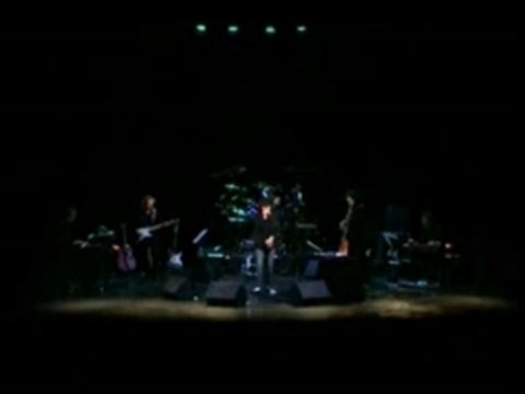 Catherine Ribeiro chante Ribeiro Alpes