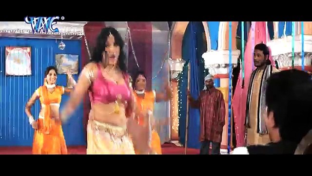 BHOJPURI song 2016 मैन पॉइन्ट पा बिछुवा काट लिहलस - Dharkela Tohre Nawe Karejwa Bhojpuri Hot Item Song 2015
